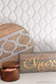 Download Our Small White Kitchen Clean And Classic Rustic Wood Decor Home Decor Small White Kitchens