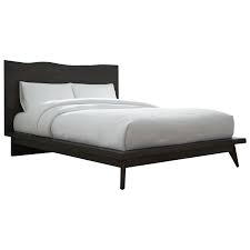 Check spelling or type a new query. Modus International Tahoe Contemporary Queen Platform Bed With Live Edge A1 Furniture Mattress Platform Beds Low Profile Beds