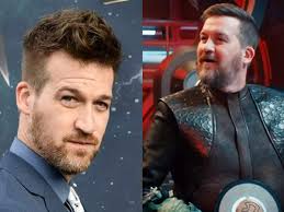 Captain Marvel' star Kenneth Mitchell passes away at 49