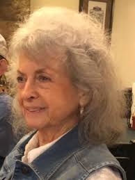 Barbara Ruth Smith Harris Obituary 2022