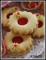 Les Sables Hyper Fondants La Cuisine De La Coquette Biscuit De Noel Recette Cuisine