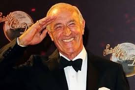 Is Len Goodman leaving Dancing with the Stars?