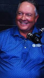 Listen as retired MLB pitcher Buddy Baumann narrates his journey from  collegiate All-Star player to signing with the KC Royals. He recounts how  physical, spiritual, and mental strength worked together, helping him