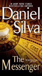 Gabriel allon (20 books) by daniel silva. The Messenger By Daniel Silva 9780451221728 Penguinrandomhouse Com Books