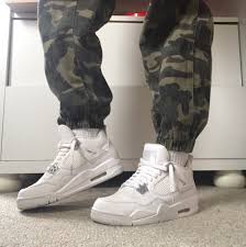 4.6 out of 5 stars 26 +6. Jordan 4 Pure Money Size 6y Which Is A 7 5 In Depop