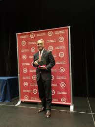 So proud to be a Pratt & Whitney employee. Earl Exum, VP, Commercial…