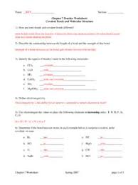 You will see that there are many ways that covalent bonds can be formed, depending on the compound and electron. Introduction To Ionic Bonds I Ionic Bonds Iii Metallic Covalent Bonds Pdf4pro
