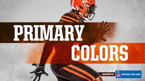 Nfl cleveland browns vapor untouchable (odell beckham jr.) nfl cleveland browns vapor untouchable (odell beckham jr.) men's limited football jersey. From Color Rush To Primary Colors Browns To Regularly Wear Popular Uniforms In 2019