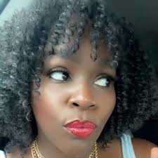 When Dawn tells Charles that Rolonda is a bad influence!