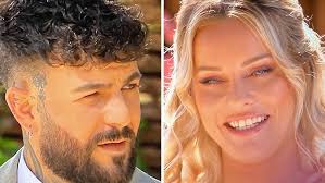 Mariés au premier regard 2025 : Laury et Anthony se disent oui !