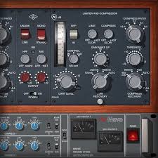 A snow field at the head of. Neve Dynamics Collection Uad Audio Plug Ins Universal Audio