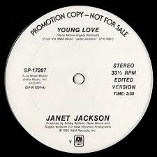 intro young love young love young love young love. Janet Jackson Young Love Us 12 Djpault S Burning The Ground Facebook