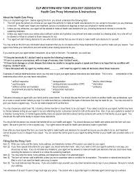A health care proxy is a legal term it's smart to understand. 2
