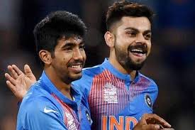Hello and welcome to our live coverage of the 1st odi between india and england in pune. India Vs England 1st Odi Has Jasprit Bumrah S Mystery Been Solved The Financial Express
