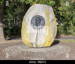 Rosa stephens hi-res stock photography and images