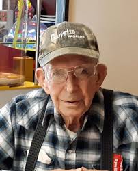 Joe "Cub" Lafferty Obituary March 10, 2021