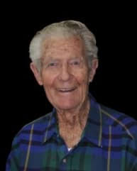 David Peter Wiebe Obituary (1924