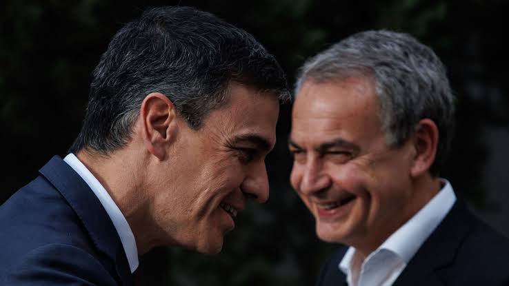 La Trinchera de Llamas del 29/06/2025-Sánchez miente en la OTAN y Zapatero  conecta los hilos de la trama PSOE - esRadio
