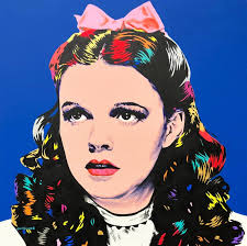 Judy Garland