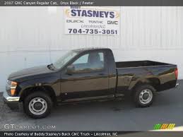 Image result for Black 2007 Canyon