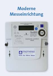 We did not find results for: Unser Messstellenbetrieb Stadtwerke Landshut