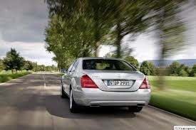 Normal Krysta L 26 06 2019 Sound Insulation Mercedesbenz Sclass S Class W221 Facelift 2009 S Mercedes Benz Models Mercedes Benz S Class