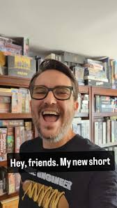 I'm just a boy, telling you that a podcast I made for you drops in less  than 12 hours. It's Storytime with Wil Wheaton is available wherever you  get your podcasts. Please tell your friends!