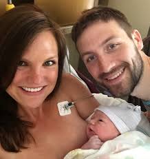 Claire's Birth Story