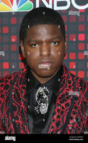 Avery dixon hi-res stock photography and images