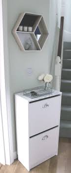 Ikea Bissa Hack Every Home Is A Castle Ikea Ikea Hack Home Decor