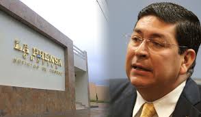 Walter Araujo dice que Prensa Gráfica manipula la verdad para destruir  personas y políticos