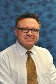 Justin Hooks, Nurse Practitioner