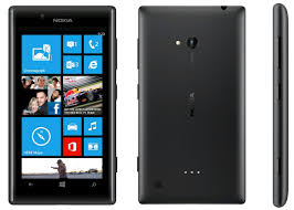 Nokia Lumia 720 Specs - Technopat Database
