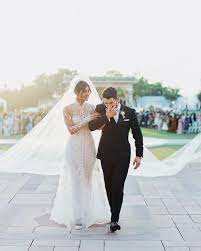 From the incredible location to chopra's three — yes, three! The Most Inspiring Details From Nick Jonas And Priyanka Chopra S Wedding Weddingbells