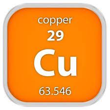 Zinc Copper Imbalances Immense Biochemical Implications Copper Benefits Copper Copper Crush