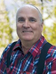 Terry Edward Helinski Obituary