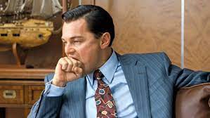 The former stockbroker is the inspiration for the martin scorsese movie titled, the wolf of wall street. belfort spent 22 months in jail after pleading guilty to securities fraud and money laundering in 1999. The Wolf Of Wall Street S Thinks Bitcoin Is The Biggest Scam Ever