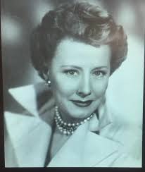 Edith Dunne came to area in 1949.