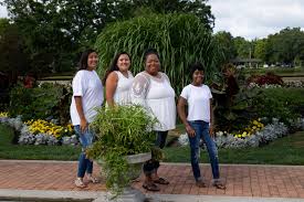 Same day delivery to fort wayne, in and surrounding areas. This Program For Girls And Moms In Fort Wayne Is Creating A Powerful Legacy Of Female Leadership