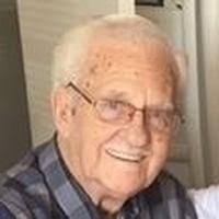 Obituary information for James T. Dillard