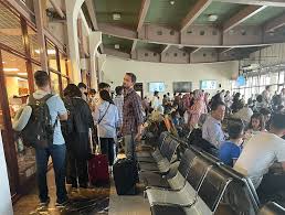 Its international code (iata code) is kbl. People Rush To Afghan Capital As Kabul Airport Only Way Out