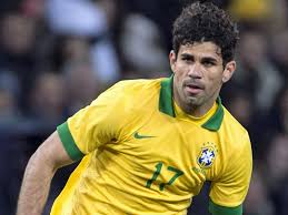 Welcome to diego costa's official website. Weg Frei Fur Diego Costa Del Bosque Vor Verlangerung Internationaler Fussball Kicker