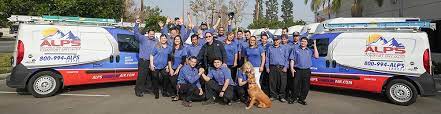 Their service people are professional and courteous. Alps Air Conditioning And Heating Reviews Facebook