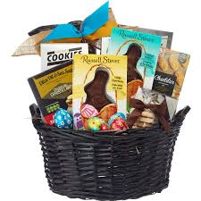 We rounded up the best easter gifts for kids so you can fill their baskets with everything from candy and stuffed animals to building sets and games. The Perfect Easter Gift Basket Free Shipping In Canada My Baskets