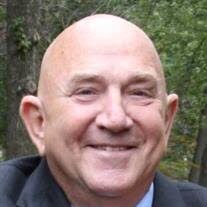 Carl Edward Stambaugh Obituary