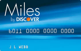 Freeze your account in seconds with an on/off switch either on the mobile app or website to prevent new purchases, cash advances, and balance transfers. Amazon Com Miles By Discover Card Credit Card Offers