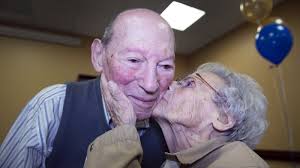 New York's Oldest celebrated in Queens, offer tips for long life