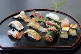 This kuala lumpur trip has been long overdue as i was supposed to go up earlier to visit my friends and the malaysian food bloggers. Best Sushi Restaurants In Kuala Lumpur