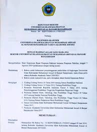 We did not find results for: Rektor Uniska Muhammad Arsyad Al Banjari Mengesahkan Kalender Akademik Ta 2020 2021 Pgmi Uniska