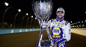 The championships are awarded each year to the driver who accumulate the most championship points over the course of the championship season. 2020 Nascar Awards To Be Televised On Nbcsn On Nov 18 Nascar